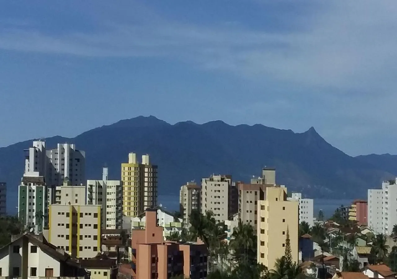 apê em Martin de Sá - Caragua Apartamento Caraguatatuba