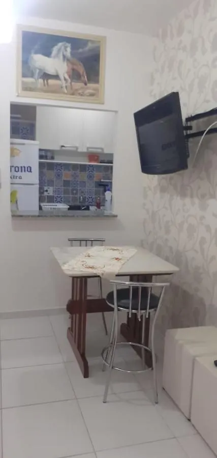 apê em Martin de Sá - Caragua Apartamento Caraguatatuba