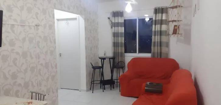 apê em Martin de Sá - Caragua Apartamento Caraguatatuba 0*,  Brasil