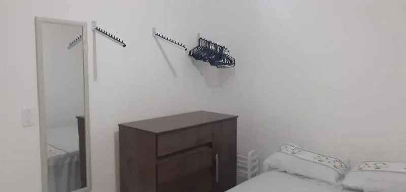 apê em Martin de Sá - Caragua Apartamento Caraguatatuba Brasil