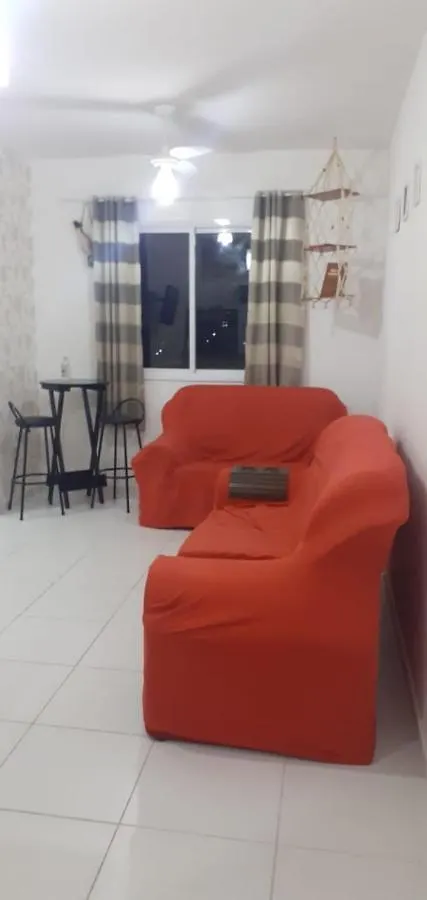 apê em Martin de Sá - Caragua Apartamento Caraguatatuba Brasil