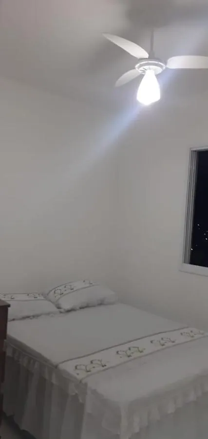 apê em Martin de Sá - Caragua Apartamento Caraguatatuba