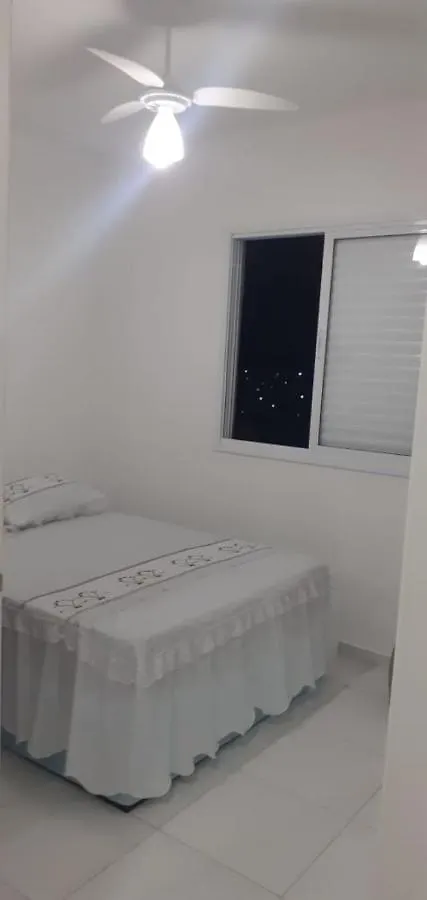apê em Martin de Sá - Caragua Apartamento Caraguatatuba