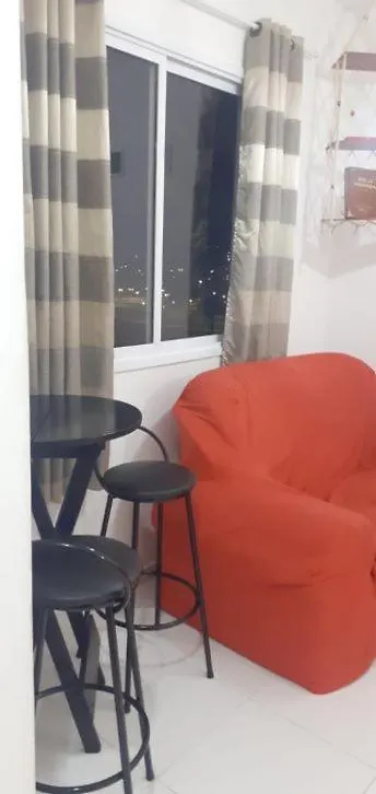 apê em Martin de Sá - Caragua Apartamento Caraguatatuba 0*,  Brasil
