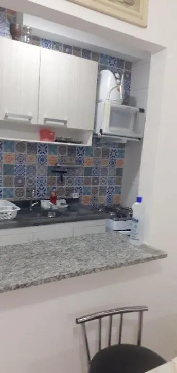 apê em Martin de Sá - Caragua Apartamento Caraguatatuba