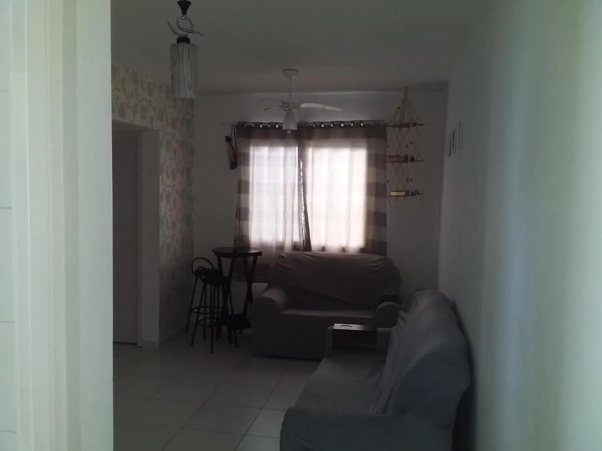 apê em Martin de Sá - Caragua Apartamento Caraguatatuba
