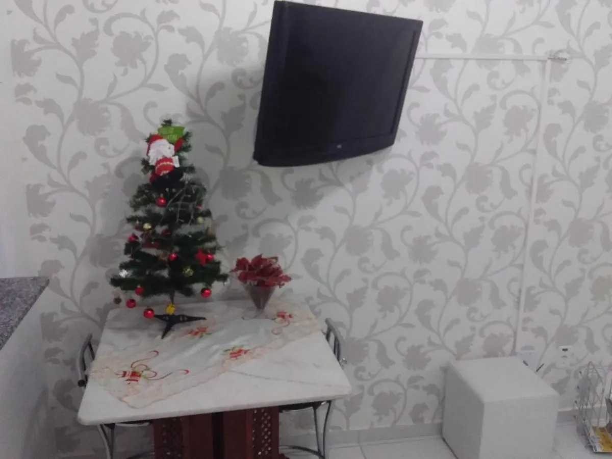 apê em Martin de Sá - Caragua Apartamento Caraguatatuba