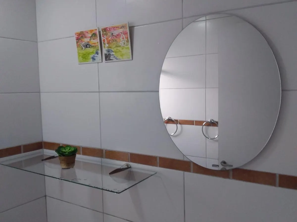 apê em Martin de Sá - Caragua Apartamento Caraguatatuba Brasil
