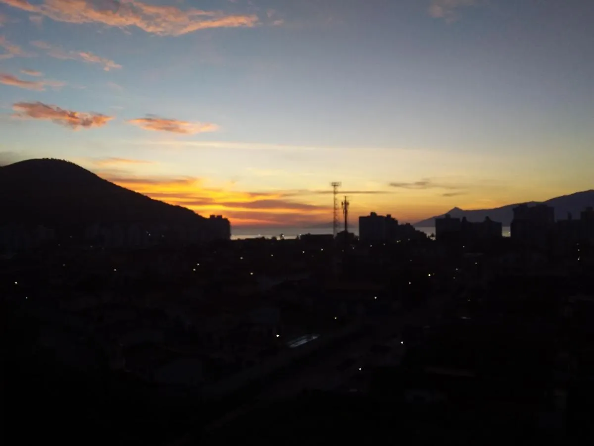 apê em Martin de Sá - Caragua Apartamento Caraguatatuba