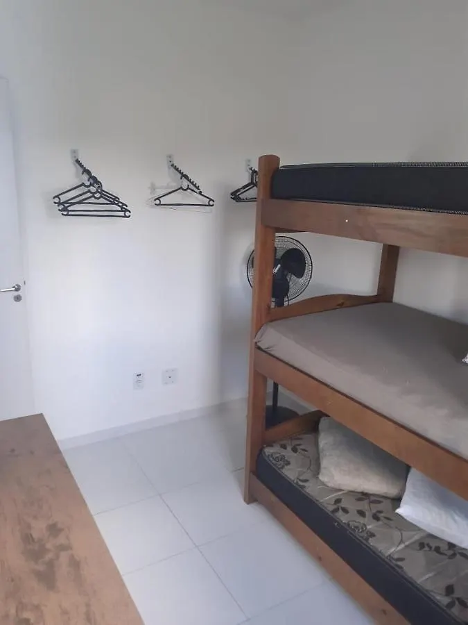 apê em Martin de Sá - Caragua Apartamento Caraguatatuba