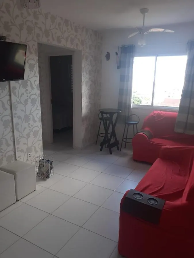 apê em Martin de Sá - Caragua Apartamento Caraguatatuba 0*,