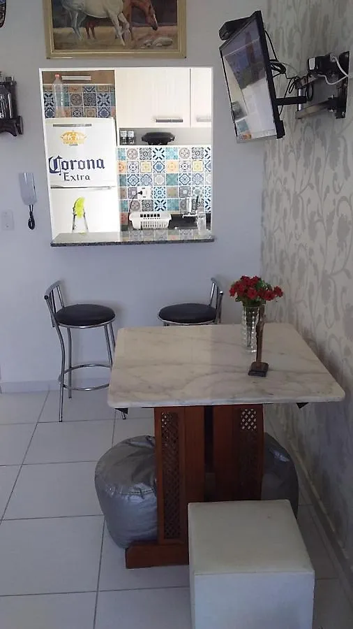 apê em Martin de Sá - Caragua Apartamento Caraguatatuba