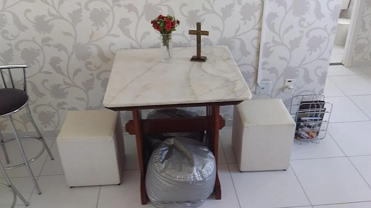 apê em Martin de Sá - Caragua Apartamento Caraguatatuba 0*,