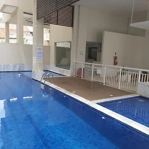 Apartamento Novo Cabo Frio!! ótima Localização!! Apartamento Cabo Frio