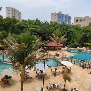 Thermas Do Bosque - Apartamento Apartamento Caldas Novas