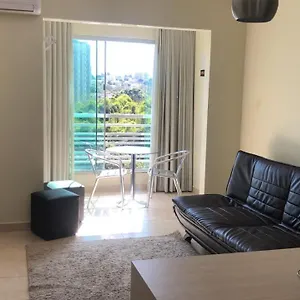 502 5 Pessoas Thermas Do Bosque Apartamento Caldas Novas