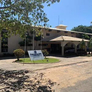 Palavra Da Vida - Completo Apartamento Caldas Novas