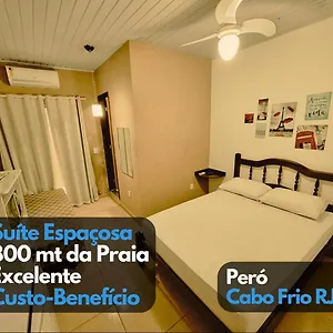 Apês Do Peró 05 Suíte 3 Pessoas Apartamento Cabo Frio