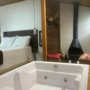 Aconchego Dos Canyons Casa de Férias Praia Grande (Santa Catarina)