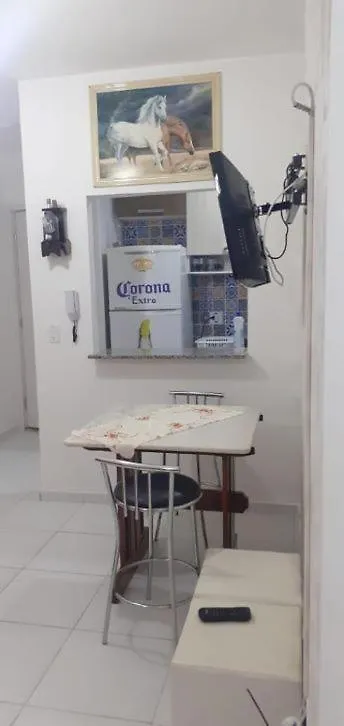 Apartament Ape Em Martin De Sa - Caragua Caraguatatuba Brazylia