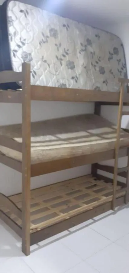 Apartament Ape Em Martin De Sa - Caragua Caraguatatuba