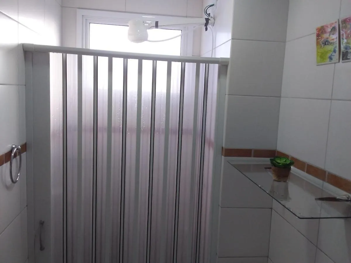 Apartament Ape Em Martin De Sa - Caragua Caraguatatuba 0*,  Brazylia