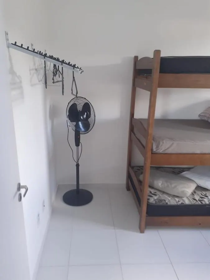 Apartament Ape Em Martin De Sa - Caragua Caraguatatuba
